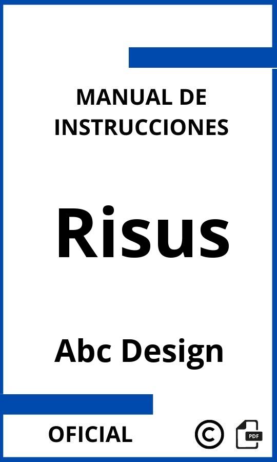 Abc Design Risus Manual