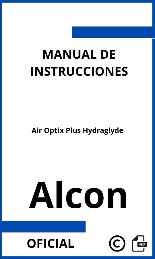 alcon-air-optix-plus-hydraglyde-launch