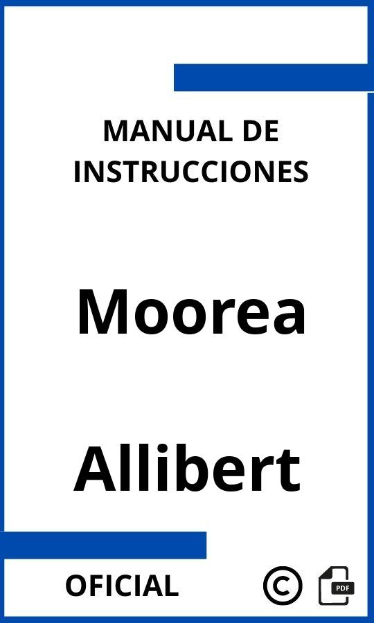 Allibert Moorea Manual