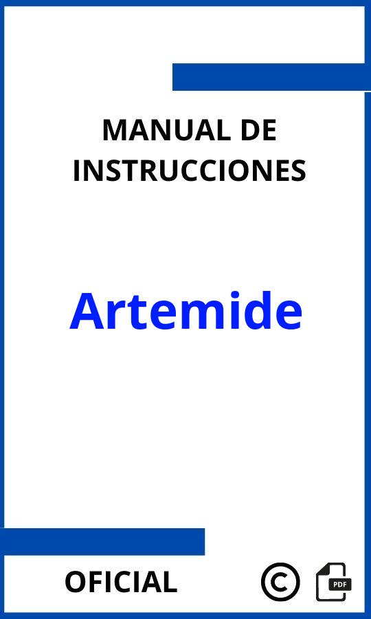 Manuales de Instrucciones Artemide PDF