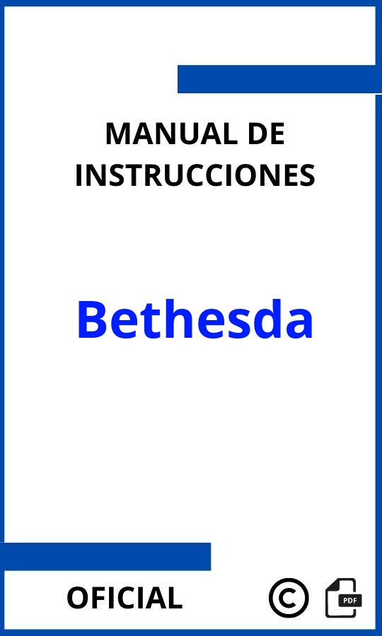 Bethesda Manuales PDF