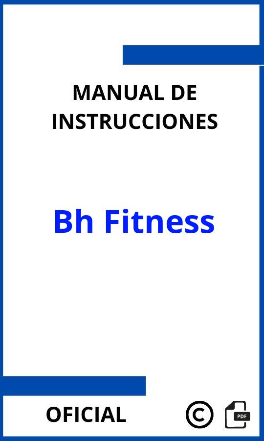 Bh Fitness Manuales PDF