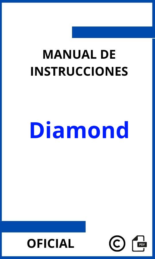 Diamond Manuales PDF