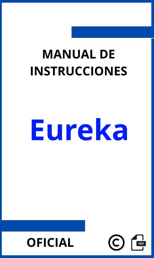 Manuales Eureka PDF