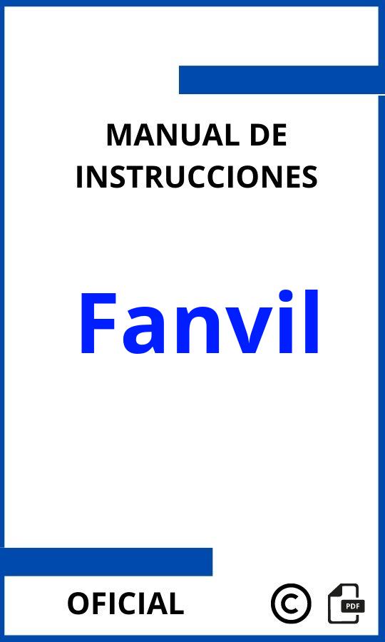 Fanvil Instrucciones PDF