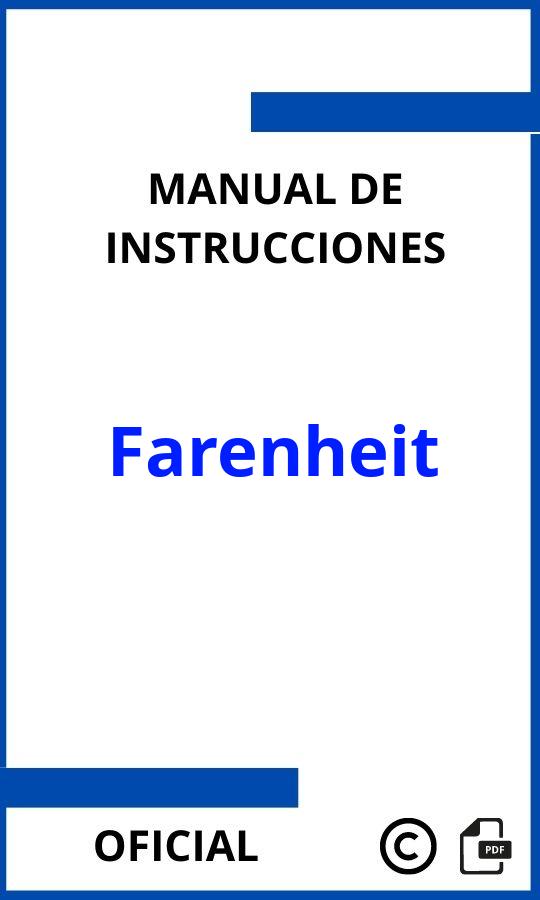 Manuales Farenheit PDF