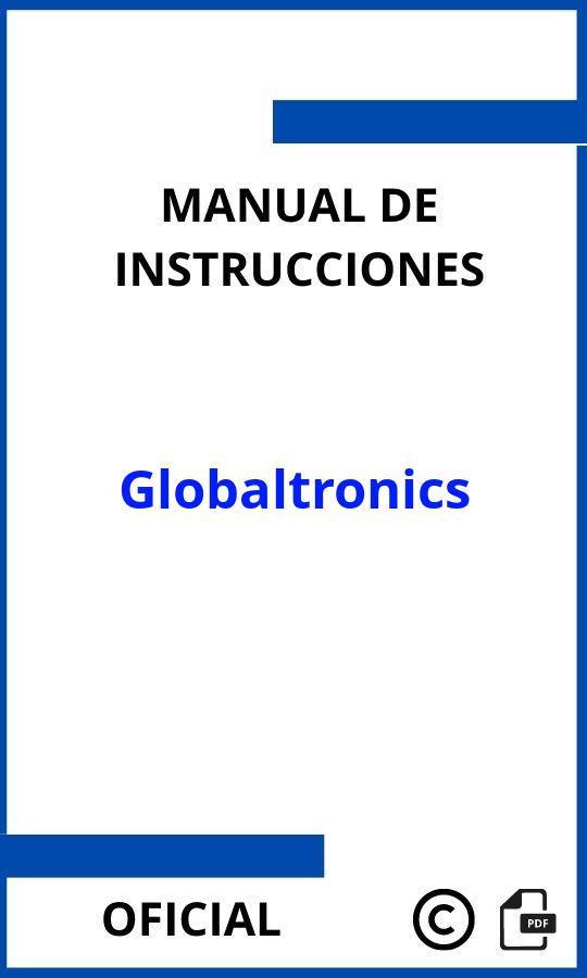 Globaltronics Instrucciones PDF