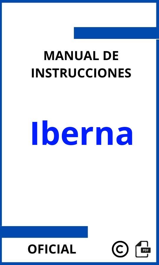 Manuales Iberna PDF