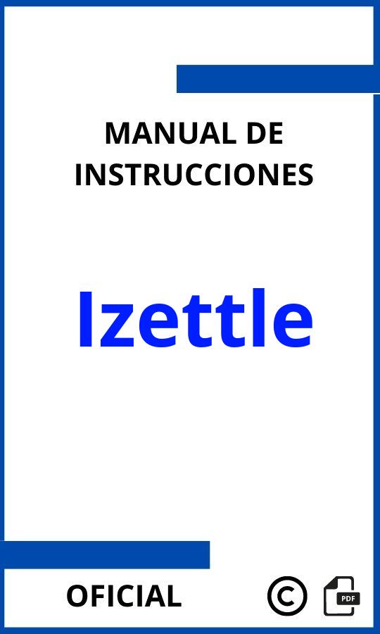 Izettle Manuales PDF