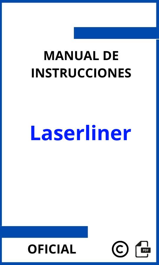 Manuales Laserliner PDF