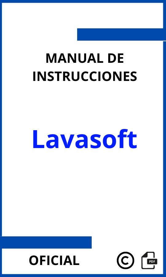 Lavasoft Instrucciones PDF