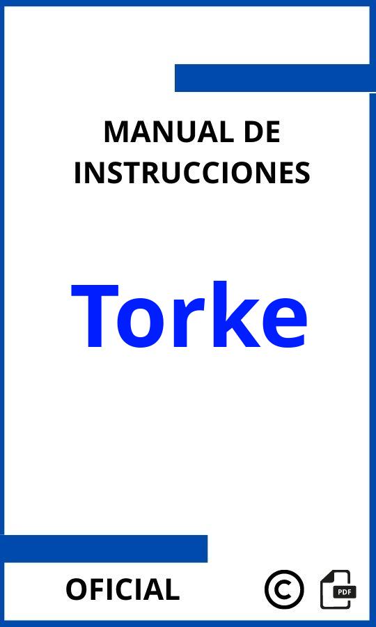 Manuales Torke PDF