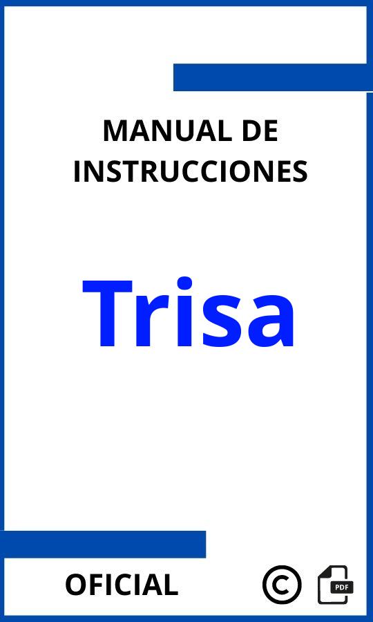 Manuales Trisa PDF
